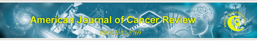 American Journal of Cancer Review