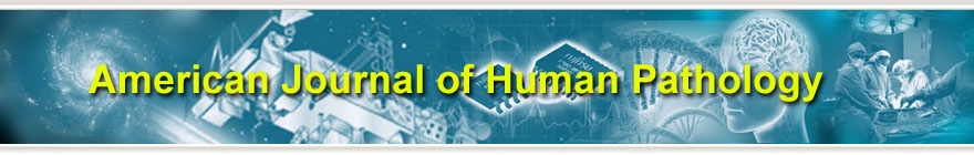 American Journal of Human Pathology