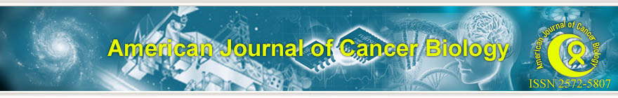 American Journal of Cancer Biology（ISSN 2572-5807）