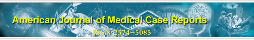American Journal of Medical Case Reports