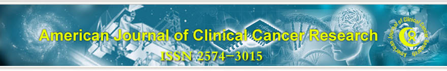 American Journal of Clinical Cancer Research