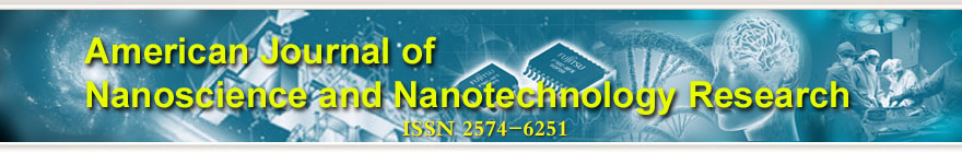 American Journal of Nanoscience and Nanotechnology Research
